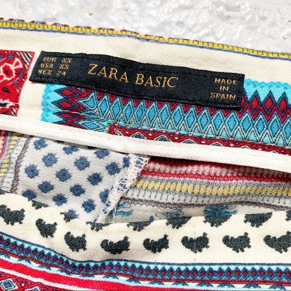 Zara Skort - Picture 4 of 8